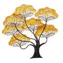 What She Shed Indoor Wall D√©cor, Metal Wall, Mosaic Tree