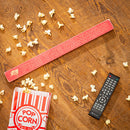 Tampa Bay Buccaneers Engraved Wood Sign, 1.5" x 18"