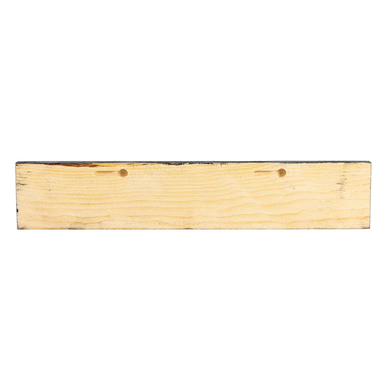 Baltimore Orioles Engraved Wood Sign, 3.5" x 18"
