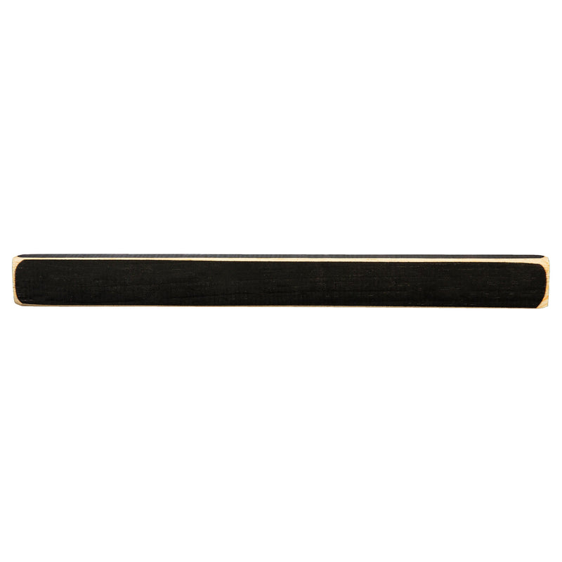 Chicago White Sox Engraved Wood Sign, 1.5" x 18"