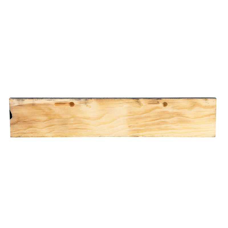 Pittsburgh Pirates Engraved Wood Sign, 3.5" x 18"