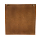 Horse Wooden Wall Decor, 15.8"L x 15.8"H