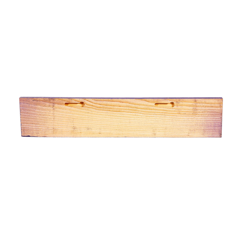 Baltimore Ravens Engraved Wood Sign, 3.5" x 18"