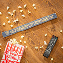 Chicago Bears Engraved Wood Sign, 1.5" x 18"