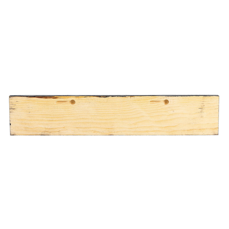 Cincinnati Bengals Engraved Wood Sign, 3.5" x 18"