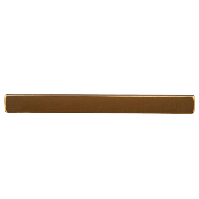Cleveland Browns Engraved Wood Sign, 1.5" x 18"