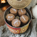 Gingersnaps 750g/26oz