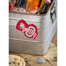 Ohio State University, PVC Magnet Bottle Opener