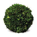 NAPA Home & Garden Boxwood Ball Decor