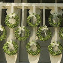 NAPA Home & Garden, BOXWOOD WREATH
