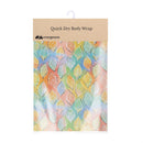 Whimsy Nature Quick Dry Body Wrap
