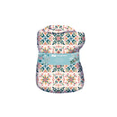 Diamond Tapestry Plush Blanket, 60"L x 50"W