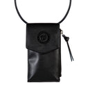 Washington Nationals, Cross Body Wallet, Black