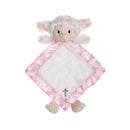 My Little Lamb Pink Snuggle Buddy