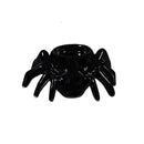 Ceramic Halloween Spider Tealight Candle Holder