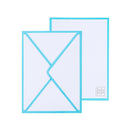 Hummingbird Manual Motion Card