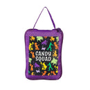 Happy Hauntings Candy Squad Garden Compact Tote Bag