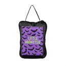 Happy Hauntings Little Monster Compact Tote Bag