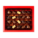 Valentines Day Assorted Pralines Box, 270g/9.7oz
