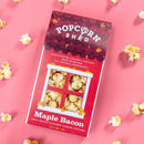 Popcorn Shed Maple Bacon, 80g/3oz