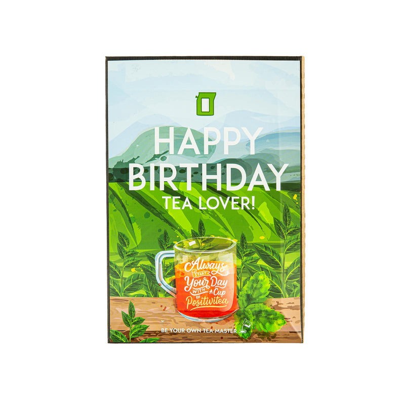 The Brew Company A Magic Cup of Tea