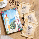 The Brew Company Living in Fashion