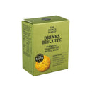 The Drinks Bakery  - Parmesan, Toasted Basil and Pine Nut