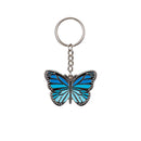 Butterfly Keychain
