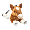 Horse 12" Stuffed Animal