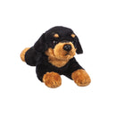 Evergreen Gifts,Rottweiler 8" Bean Bag,2.5x8x3 Inches