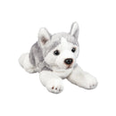 Husky 8" Bean Bag,7plsh340