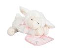 Pray with Me Pink Little Lamb