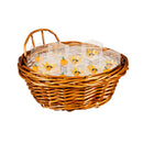 Mini Fall Harvest Pocket Token