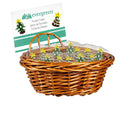 Mini Glass Tree Pocket Token