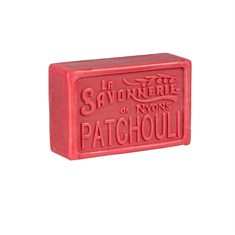 Bar Soap Set in Gift Box, Pink