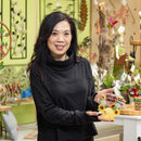 Beehive "Life is Sweet" Resin and Acrylic Table Décor, 5.75"H