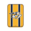 Nashville Predators, Hard Case Wallet