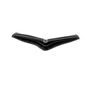 Atlanta Braves Bi-Fold Wallet Black