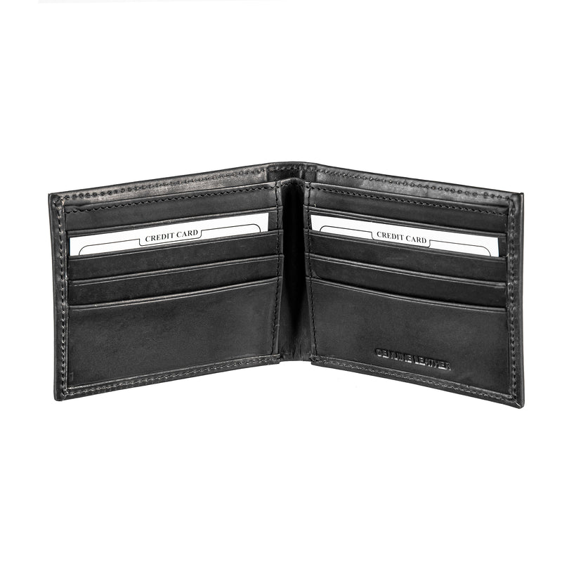 Los Angeles Dodgers Bi-Fold Wallet, World Series Champions 2024