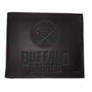Buffalo Sabres, Bi-Fold Wallet, Black