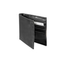 Los Angeles Kings, Bi-Fold Wallet, Black