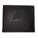 New Jersey Devils, Bi-Fold Wallet, Black