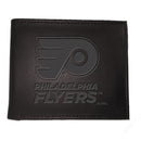 Philadelphia Flyers, Bi-Fold Wallet, Black