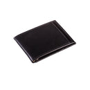 Front Pocket Wallet w/ RFID Blocking, Toronto Maple Leafs, Black