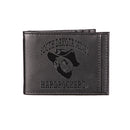 Front Pocket Wallet w/ RFID Blocking, South Dakota School of Mines & Technology, Black