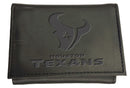 Wallet, Tri-Fold, Houston Texans