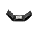 Boston Red Sox Tri-Fold Wallet Black