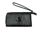 Wristlet Wallet, Black, Florida State University