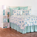 Brisbane King Quilt Set