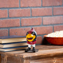 Evergreen Statuary,Lil Big Head Statue, Mascot, Arizona Cardinals,5.91x5.12x6.25 Inches